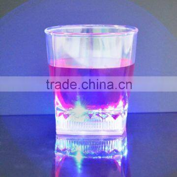 Edgelight led light cup Party decoration party glasses new products