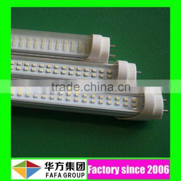 Instant lighting SMD 18w t8 nichia led tube light