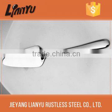 18/10 custom stainless steel cake server in top quality                        
                                                Quality Choice