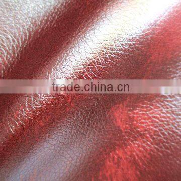 100% PU Leather 2016-3 Sofa Leather/upholstrey Leather/synthetic Leather