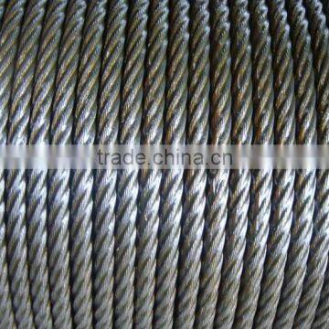 Stainless Steel Wire Rope