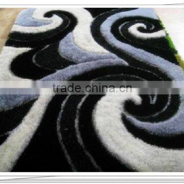 Silk Carpet SS-001