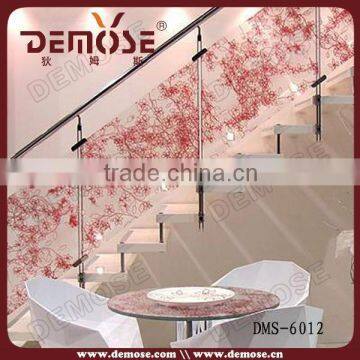 luxury staircases modern interior granite stairs design