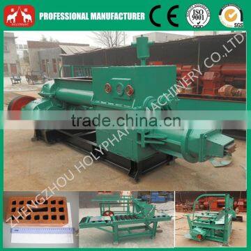 JK Series Double stage vacuum brick extruder machine(0086 15038222403)