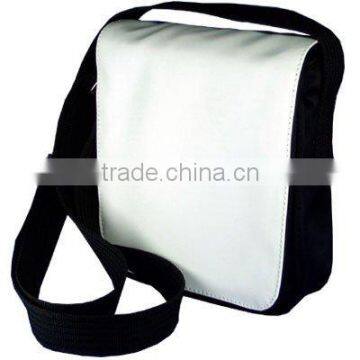 non-woven laminated shoulder bag
