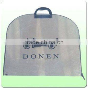 eco friendly non woven suit bag