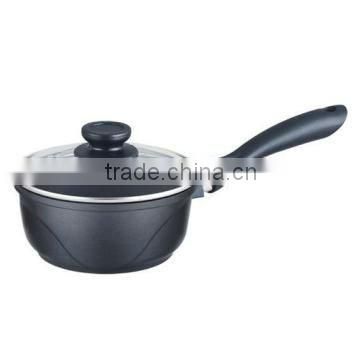 Aluminium Non-stick Sauce Pan