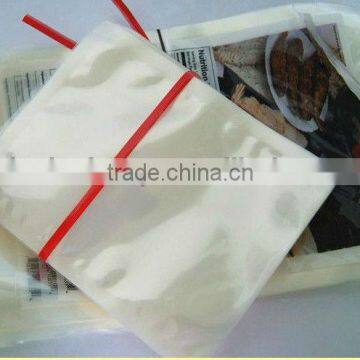 Manufacturer Custom Size Print Vacuum Food Bags (Free Samples) photo-5