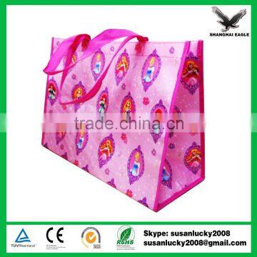 Nonwoven fabric bag/ no woven fabric bags for promotional