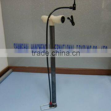 Bicycle pump