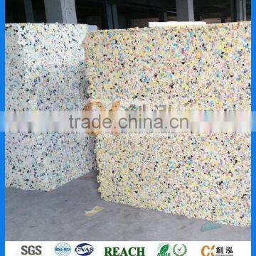Dubai Hot Buy Heat Preservation Foam Recycling photo-3