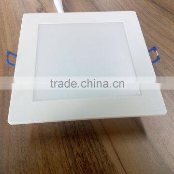 High Power 40w RoHS LED Panel Light Plastic Round Led Panel Light Dimmable photo-3