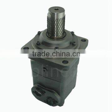 Hydraulic Motor, Orbital Motors, BMWP hydraulic motor