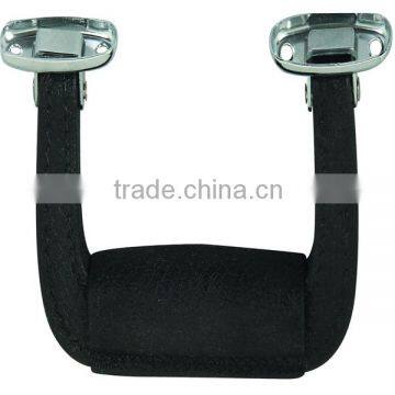 SXFC plastic handle hardwares for case use