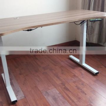 Best selling office electric desk