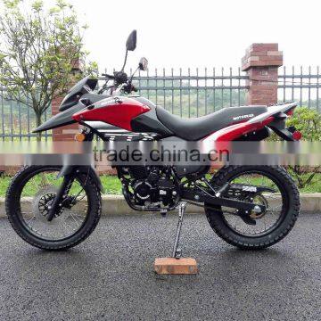 NEW RED XRE 200cc 250cc motorcycles,Chonqing Fuego Power motorcycles.