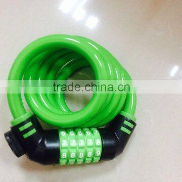 8126 New Style Cable Lock