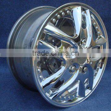 UTV Parts Standard Aluminum Alloy Wheel
