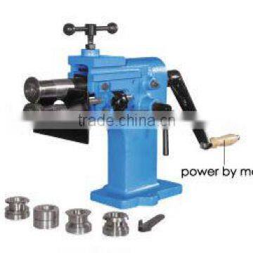 (TB-12) Metal Bead Bending Machine From China