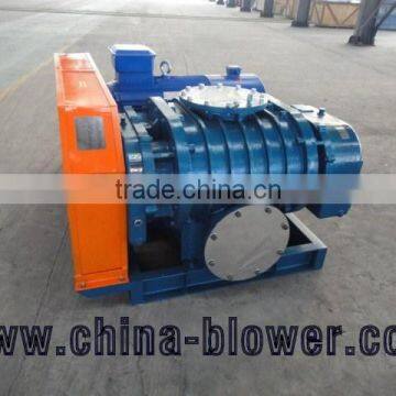 NSRH-125 Pneumatic Conveying Roots Blower photo-2