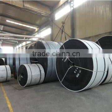 Coal Mine Rubber Conveyor Belt