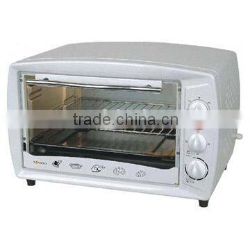 Electric Oven CA-26