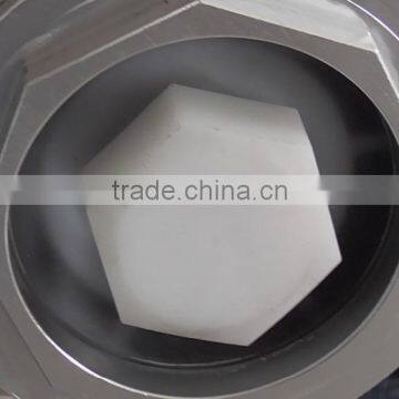 SY-800 Automatic Chocolate Filled Cookies Encrusting Machine photo-3