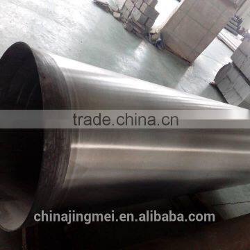 31 Inch 6061 F Large Diameter Thin Walled Seamless Pipe/tube photo-3
