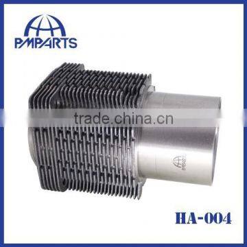 DEUTZ 913 Air Cooled Engine Liner,engine Cylinder Liner photo-5