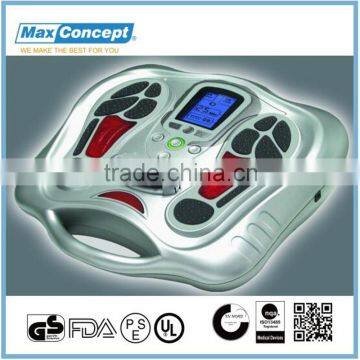 electric foot massager EMS function foot massager