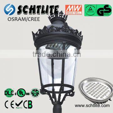 HISPALIS spain hot sale IP67 led garden light