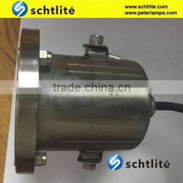 TINK 3W 304 Stainless Steel IP67 Garden Led Flood Light photo-3