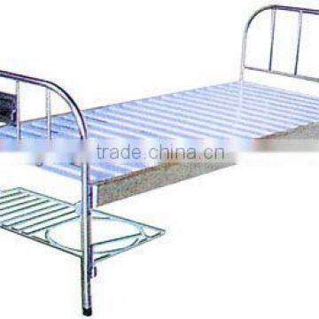 LOTUS-A31 Stainless Steel Flat Bed