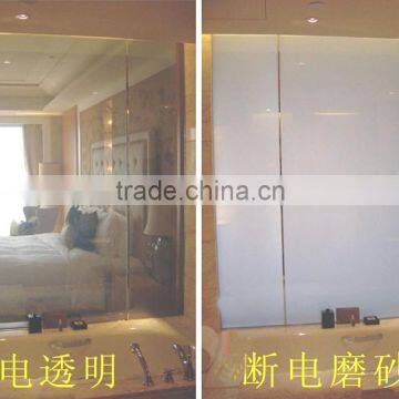 PDLC Smart Glass, Switchable Glass photo-4
