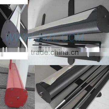 Easy Roll up Display Stand