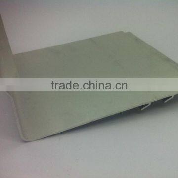 Magazine/Brochure/Catalogue Display Stand Rack/Shelf Aluminum Extrusion Profiles for Display Showing photo-5