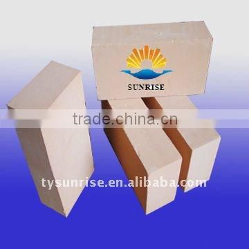 Light weight fire brick high alumina lightweight insulating bricks