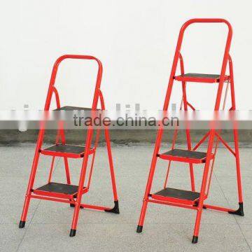 steel household ladder JCE-04