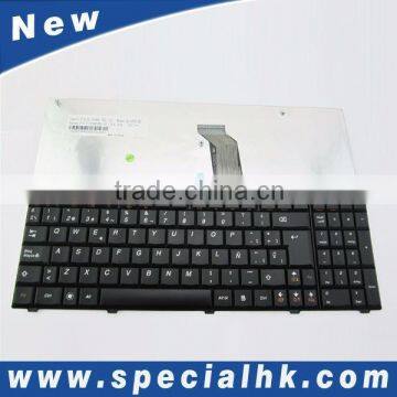 NEW Keyboard For IBM LENOVO G560 G565 G560E Series US Keyboard Black