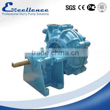 2014 Hot Sale Low Price High Head Slurry Pumps