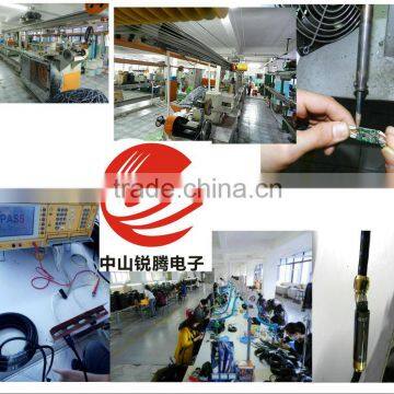 Fatory Supply High Quality VGA Cable Male to Male With Competitive Price photo-6