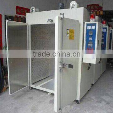 2015 Hot Sale IR Hot Oven Screen Plate Hot Air Drying Oven TM-1480D photo-4