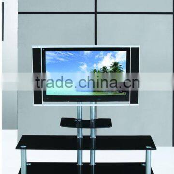 Modern living room led TV stand