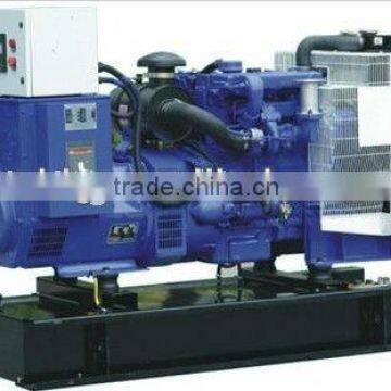 diesel generator