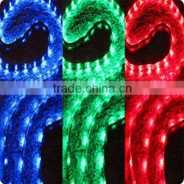 CE&ROHS Certification Waterproof IP68 3528 SMD Strip Led Light With 3 Years Warranty photo-2