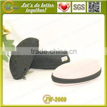 Durable glasses case wuxi alibaba market hot sale glasses case