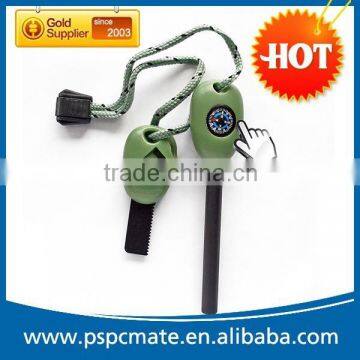 2015 high cost-performance Magnesium flint stone fire starter