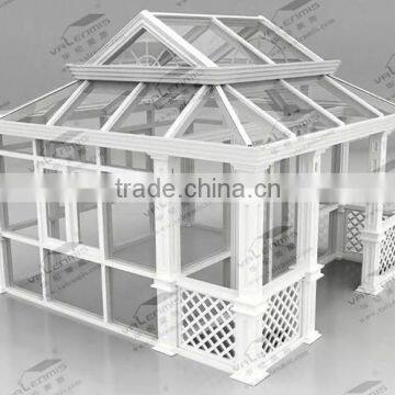 Customized Winter Garden Room photo-3