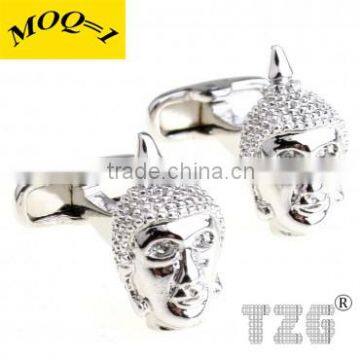 TZG04420 Fashion Cufflink Animal Cuff Link