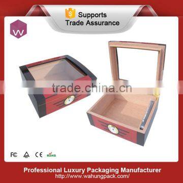 New Custom Wooden Cigar Boxes photo-5